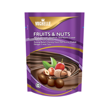 Load image into Gallery viewer, Halal | 50g Vochelle Doypack (Assorted Flavours)
