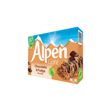Load image into Gallery viewer, Healthy Snack: Alpen Cereal Bars (Assorted Flavours)

