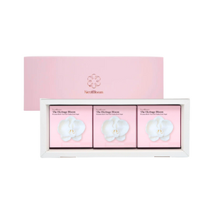 NestBloom Signature Gift Box of 3 (Heritage Special)