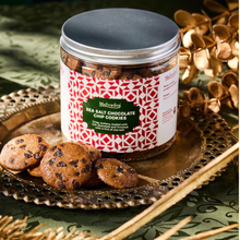 Load image into Gallery viewer, Halal | 240g Melvados Cookie Jar (No Sugar Added) (Assorted Flavours)
