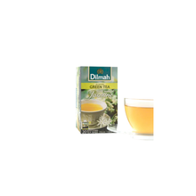 Load image into Gallery viewer, Halal | Wellness Pack: Dilmah Tea bags 20s (Assorted Flavours)
