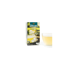 Load image into Gallery viewer, Halal | Wellness Pack: Dilmah Tea bags 20s (Assorted Flavours)

