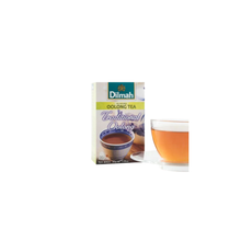 Load image into Gallery viewer, Halal | Wellness Pack: Dilmah Tea bags 20s (Assorted Flavours)
