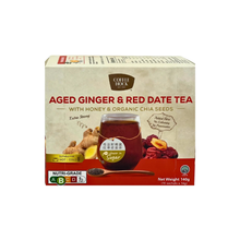 Load image into Gallery viewer, Halal | Coffee Hock - 140g Tea with Chai Seeds (Assorted Flavours)
