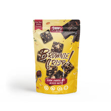Load image into Gallery viewer, 80g Dan&#39;s Bites Brownie Crisp | Halal

