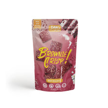 Load image into Gallery viewer, 80g Dan&#39;s Bites Brownie Crisp | Halal
