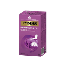 Load image into Gallery viewer, Halal | Twinings Black Tea 25s (Assorted Flavours)
