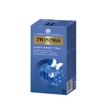 Load image into Gallery viewer, Halal | Twinings Black Tea 25s (Assorted Flavours)
