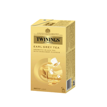 Load image into Gallery viewer, Halal | Twinings Black Tea 25s (Assorted Flavours)
