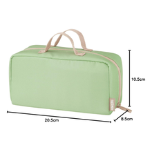 Load image into Gallery viewer, THERMOS® 800ml Vacuum Insulated Soup Lunch Set with Exclusive Insulated Pouch
