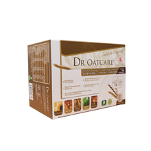 Load image into Gallery viewer, Halal | Immunity Pack: Dr OatCare Supplement Drink (30s x 25g)
