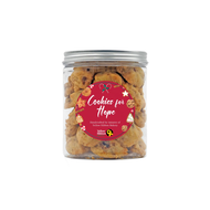 Halal | 330g Chocolate Chip & Salted Caramel