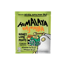 Load image into Gallery viewer, Halal | Himalaya Vajomba Actiwhoosh Mints 15g (Assorted Flavours)
