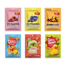 Load image into Gallery viewer, Halal | Sungift Snack Pack (Assorted Flavours) (Small)
