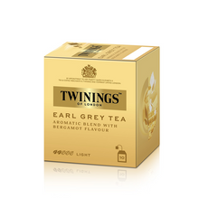 Load image into Gallery viewer, Drinks Pack: Twinings Black Tea - Assorted Flavours (12x10sx2g) | Halal
