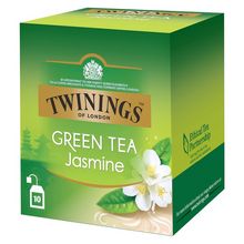 Load image into Gallery viewer, Drinks Pack: Twinings Black Tea - Assorted Flavours (12x10sx2g) | Halal
