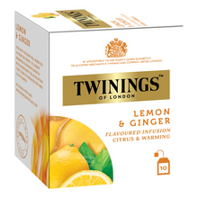 Load image into Gallery viewer, Drinks Pack: Twinings Black Tea - Assorted Flavours (12x10sx2g) | Halal
