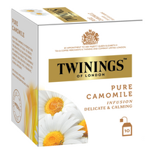 Load image into Gallery viewer, Drinks Pack: Twinings Black Tea - Assorted Flavours (12x10sx2g) | Halal
