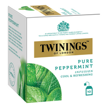 Load image into Gallery viewer, Drinks Pack: Twinings Black Tea - Assorted Flavours (12x10sx2g) | Halal
