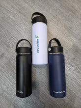 Load image into Gallery viewer, 500ml Stainless Steel Tumbler (Assorted Colours)
