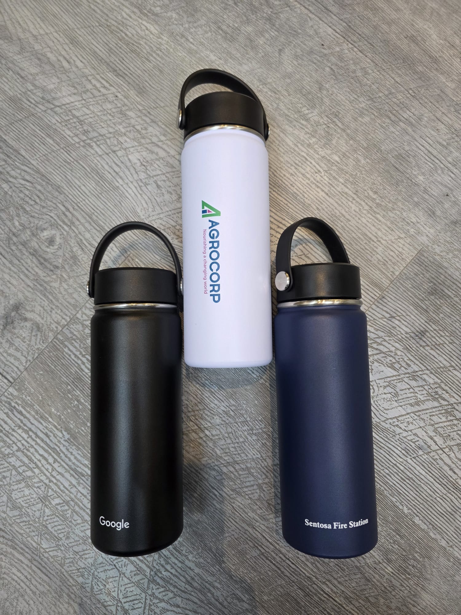 Drinkware & Food Containers – Care Package Singapore: Your