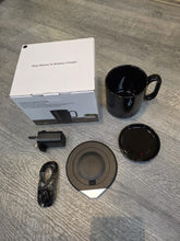 Load image into Gallery viewer, 2-in-1 Wireless Charger and Mug Warmer (350ml)
