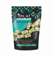 Halal | 100g Safwa Pistachio Nougat