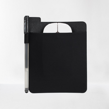 Load image into Gallery viewer, Adhesive Laptop Pouch

