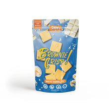 Load image into Gallery viewer, 80g Dan&#39;s Bites Brownie Crisp | Halal
