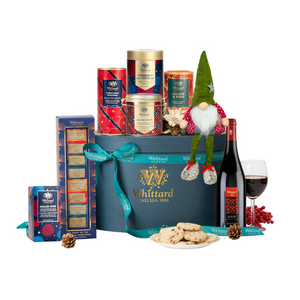 Festive Goods: Whittard The Festive Collection Hamper