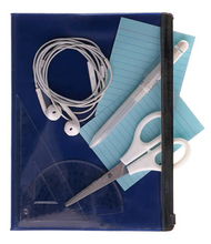 Load image into Gallery viewer, Collins Framework Ruled Notebook, Size A5
