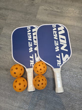 Load image into Gallery viewer, Custom Pickleball Set
