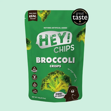 Load image into Gallery viewer, Healthy Snack : 20-40g Hey! Chips Signature Collection I Halal
