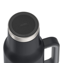 Load image into Gallery viewer, 1,200ml Thermos® TS-180S Stainless Steel Cup Holder Mug

