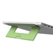 Load image into Gallery viewer, NILLKIN DualWing Adhesive Laptop Stand
