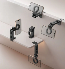 Load image into Gallery viewer, Magnetic Travel Phone Holder
