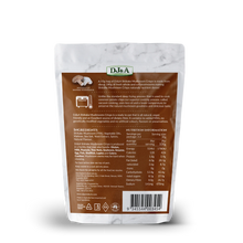 Load image into Gallery viewer, 65g DJ&amp;A Shiitake Mushroom Crisps I Halal

