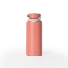 Load image into Gallery viewer, 950ml Crossing Urban Insulated S/S Bottle W Handle
