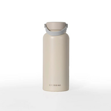 Load image into Gallery viewer, 950ml Crossing Urban Insulated S/S Bottle W Handle
