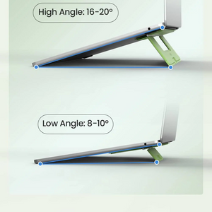 NILLKIN DualWing Adhesive Laptop Stand