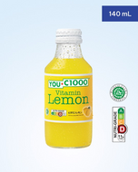 Halal | 140ml YOU.C1000 Vitamin Lemon