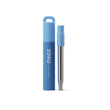 Load image into Gallery viewer, Zoku Two Tone Pocket Straw
