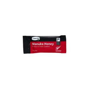 Immunity Pack: 10g Comvita® UMF™ 5+ Manuka Honey