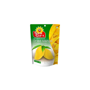 Other Snacks (Halal): 130g Sungift Dried Mango