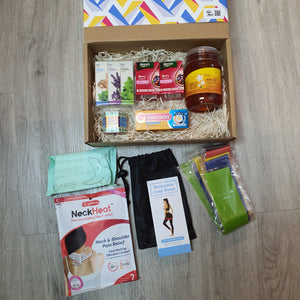 Wellness Pack @ $50 each - MOQ: 100