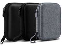 Load image into Gallery viewer, Others: Multipurpose Electronics Organizer / Cable Organizer Pouch - Small
