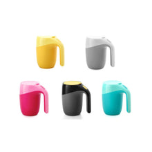 Load image into Gallery viewer, Drinkware Pack: 400ml Artiart Suction Elephant Thermal Mug
