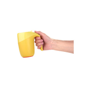 Drinkware Pack: 400ml Artiart Suction Elephant Thermal Mug