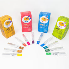 Load image into Gallery viewer, Drinks Pack: Tea Ideas 4-in-1 Box Tea Wands (Assorted Flavours)
