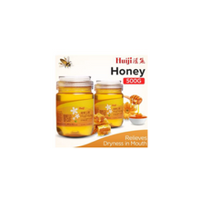 Load image into Gallery viewer, Immunity Pack: 500g Huiji Honey
